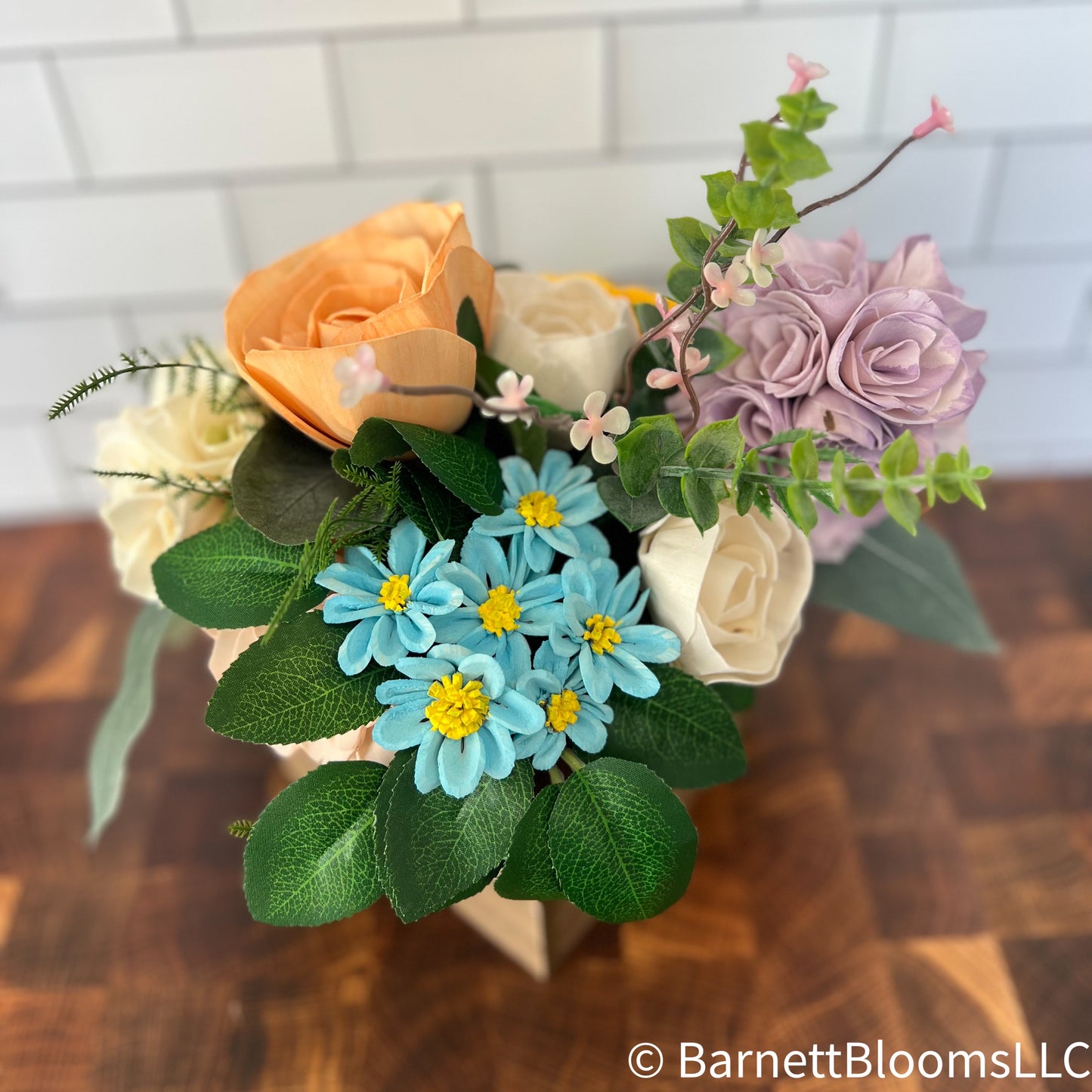 Mixed Bloom Box